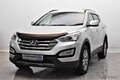 Фото HYUNDAI Santa Fe III с пробегом | №1