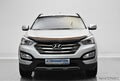 Фото HYUNDAI Santa Fe III с пробегом | №2