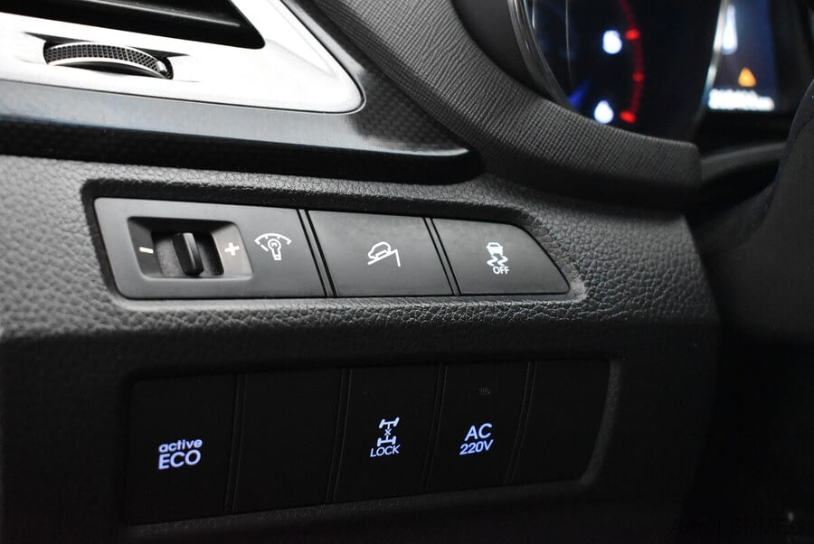 Фото HYUNDAI Santa Fe III с пробегом | №13