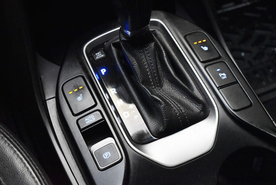 Фото HYUNDAI Santa Fe III с пробегом | №8