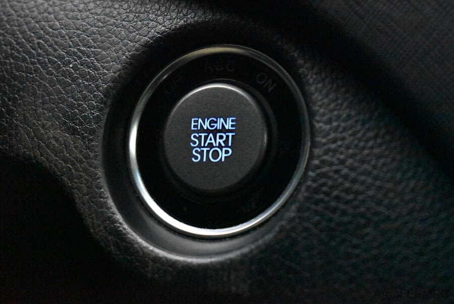 Фото HYUNDAI Santa Fe III с пробегом | №12