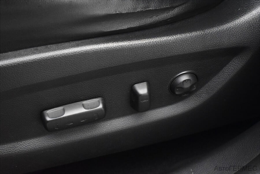 Фото HYUNDAI Santa Fe III с пробегом | №7