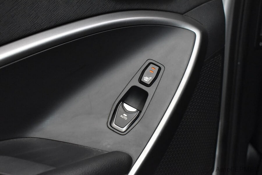 Фото HYUNDAI Santa Fe III с пробегом | №9