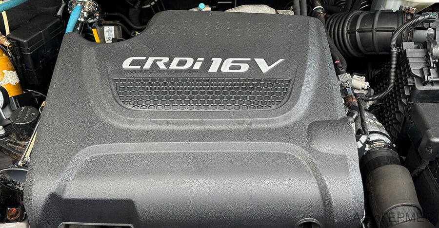 Фото HYUNDAI Santa Fe III Рестайлинг с пробегом | №15