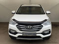Фото HYUNDAI Santa Fe III Рестайлинг с пробегом | №2