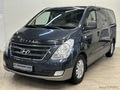 Фото HYUNDAI H-1 II Рестайлинг с пробегом | №2 Фото HYUNDAI H-1 II Рестайлинг с пробегом | №2