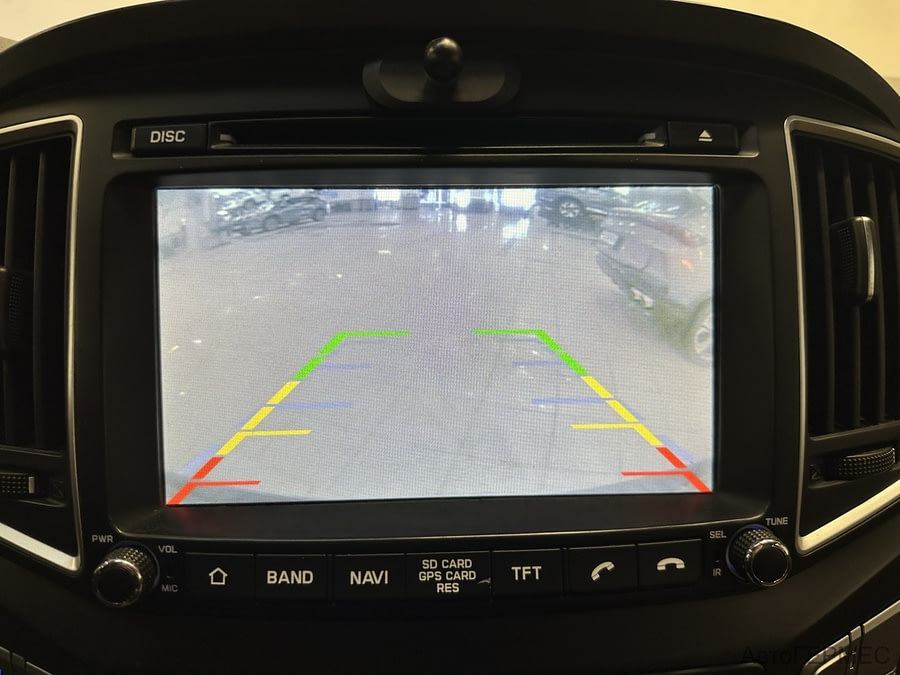 Фото HYUNDAI H-1 II Рестайлинг с пробегом | №9 Фото HYUNDAI H-1 II Рестайлинг с пробегом | №9