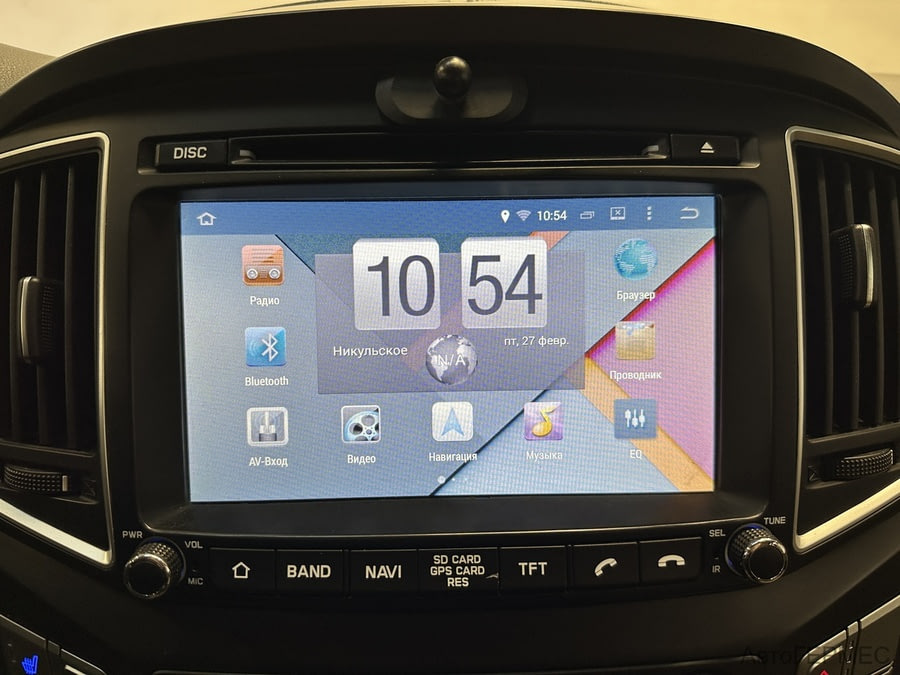 Фото HYUNDAI H-1 II Рестайлинг с пробегом | №8 Фото HYUNDAI H-1 II Рестайлинг с пробегом | №8