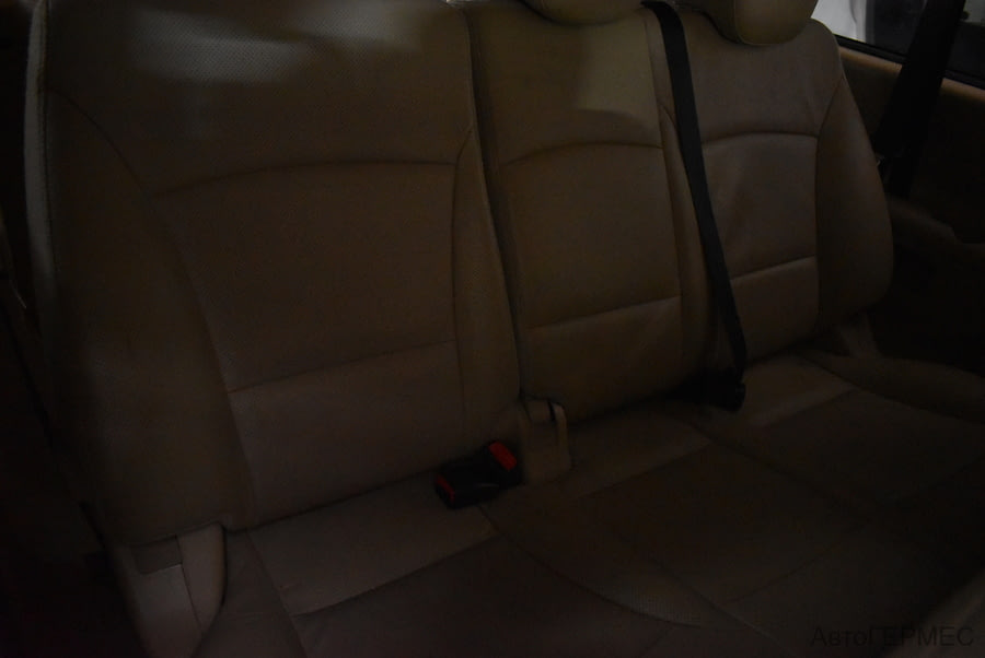 Фото HYUNDAI H-1 II Рестайлинг с пробегом | №12