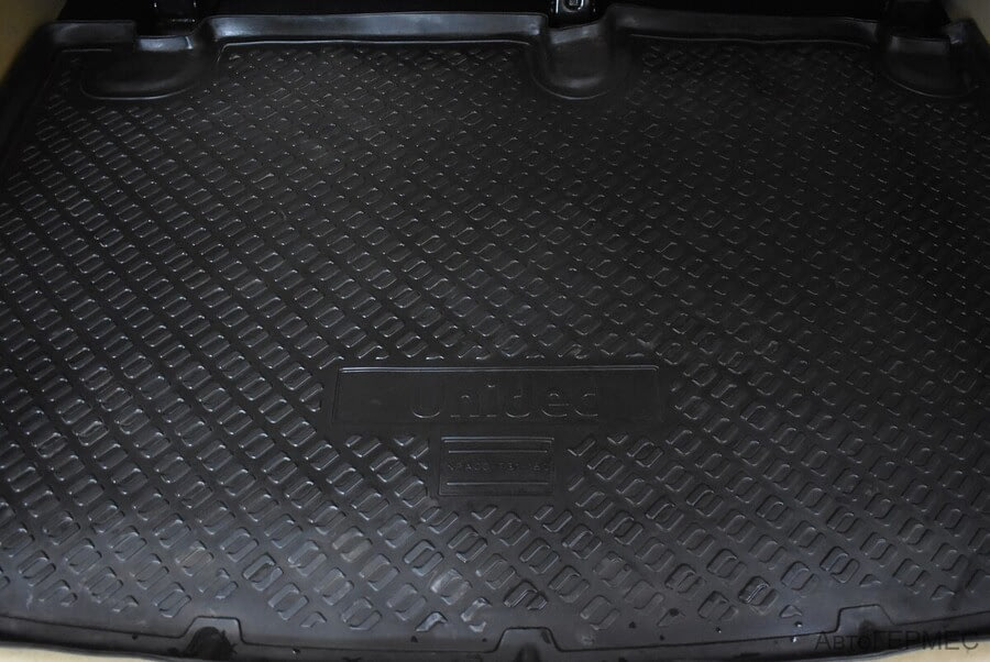 Фото HYUNDAI H-1 II Рестайлинг с пробегом | №13