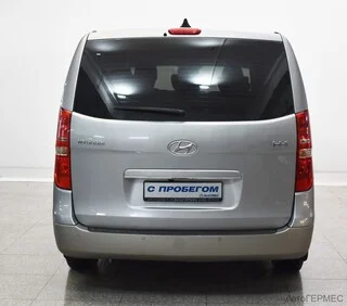 Фото HYUNDAI H-1 II Рестайлинг 2 с пробегом Фото HYUNDAI H-1 II Рестайлинг 2 с пробегом