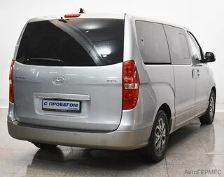 Фото HYUNDAI H-1 II Рестайлинг 2 с пробегом Фото HYUNDAI H-1 II Рестайлинг 2 с пробегом