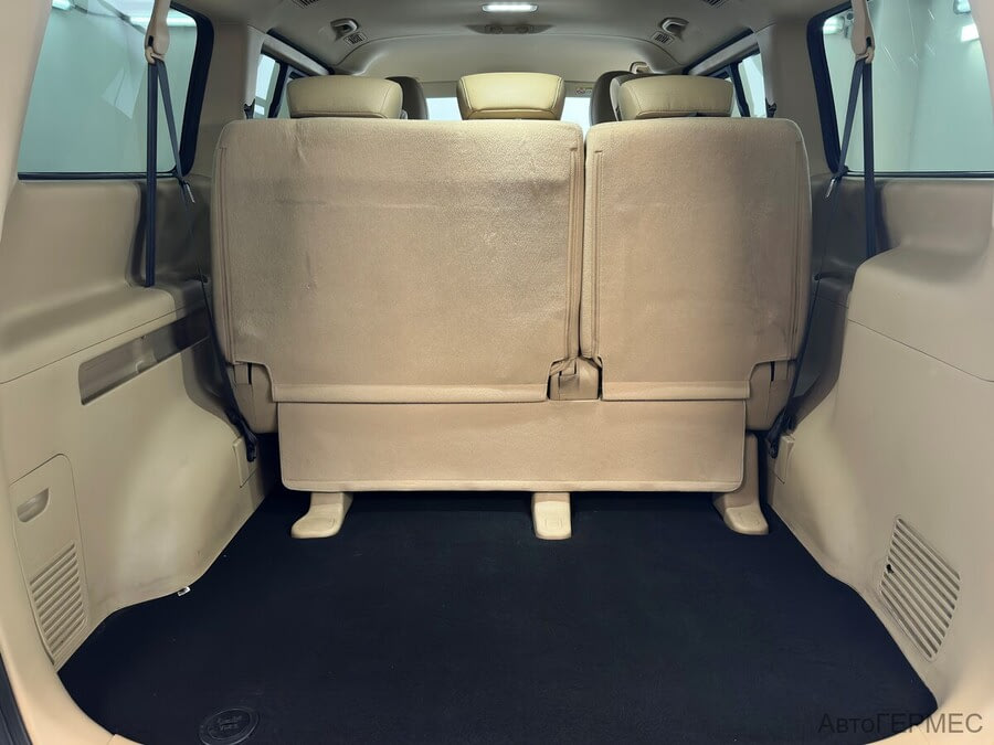 Фото HYUNDAI H-1 II Рестайлинг 2 с пробегом | №13 Фото HYUNDAI H-1 II Рестайлинг 2 с пробегом | №13