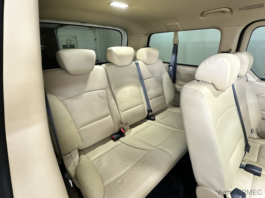Фото HYUNDAI H-1 II Рестайлинг 2 с пробегом | №12 Фото HYUNDAI H-1 II Рестайлинг 2 с пробегом | №12