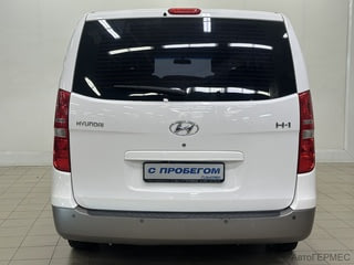 Фото HYUNDAI H-1 с пробегом Фото HYUNDAI H-1 с пробегом