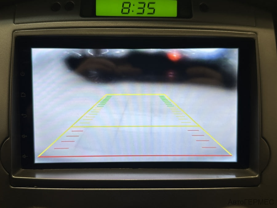 Фото HYUNDAI H-1 с пробегом | №8