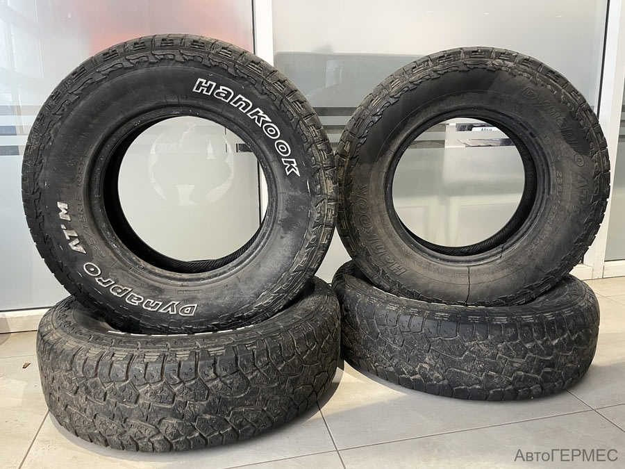 Фото HYUNDAI Starex I Рестайлинг 2 с пробегом | №17