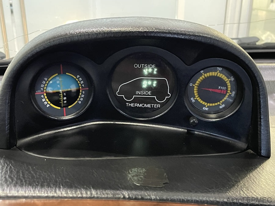 Фото HYUNDAI Starex I Рестайлинг 2 с пробегом | №8