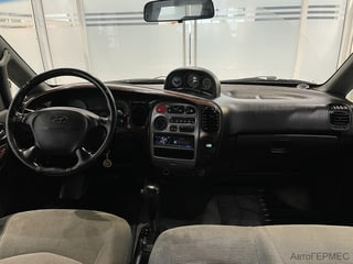 Фото HYUNDAI Starex I Рестайлинг 2 с пробегом
