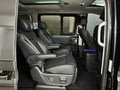 Фото HYUNDAI Staria I с пробегом | №16