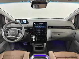 Фото HYUNDAI Staria I с пробегом