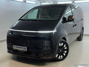HYUNDAI Staria Фото HYUNDAI Staria