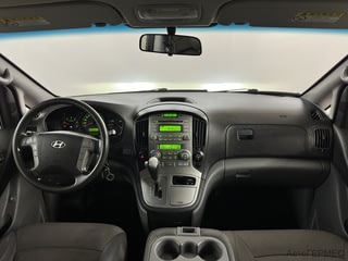 Фото HYUNDAI Grand Starex I с пробегом Фото HYUNDAI Grand Starex I с пробегом