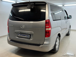 Фото HYUNDAI Grand Starex I с пробегом Фото HYUNDAI Grand Starex I с пробегом