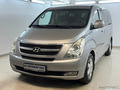Фото HYUNDAI Grand Starex I с пробегом | №1 Фото HYUNDAI Grand Starex I с пробегом | №1