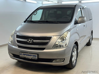 Фото HYUNDAI Grand Starex I с пробегом Фото HYUNDAI Grand Starex I с пробегом