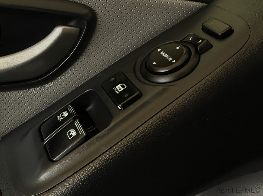 Фото HYUNDAI Grand Starex I с пробегом | №10