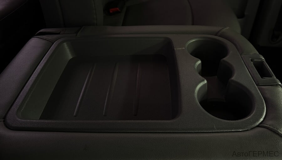 Фото HYUNDAI Grand Starex I с пробегом | №12