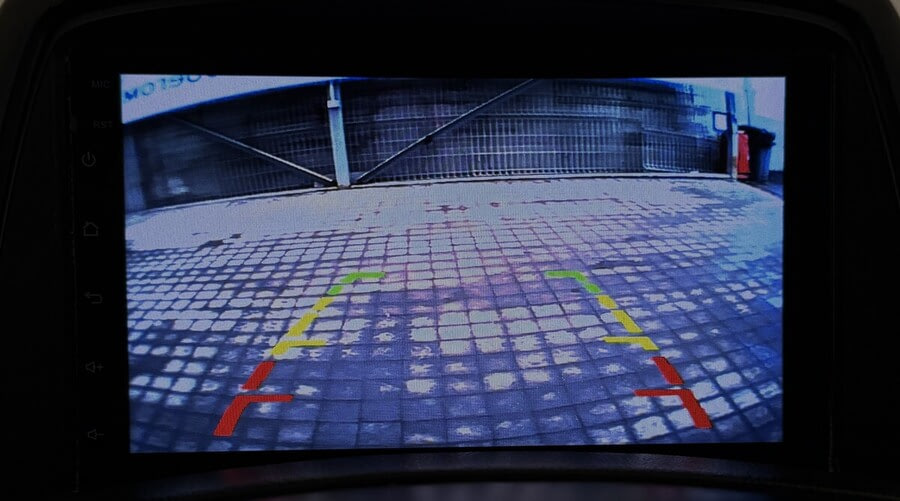 Фото HYUNDAI Grand Starex I с пробегом | №8