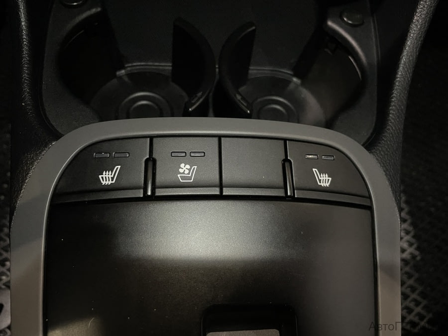 Фото Kia MORNING II с пробегом | №12