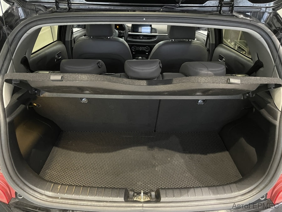 Фото Kia MORNING II с пробегом | №15