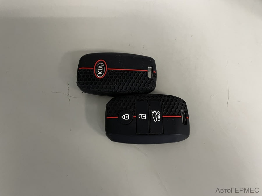 Фото Kia MORNING II с пробегом | №18