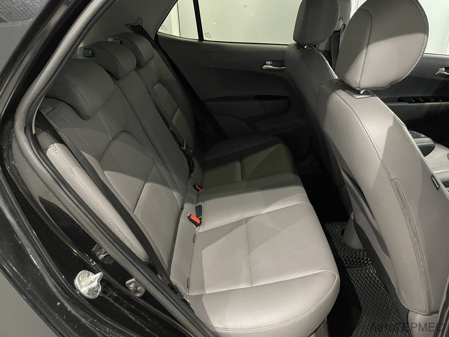 Фото Kia MORNING II с пробегом | №14