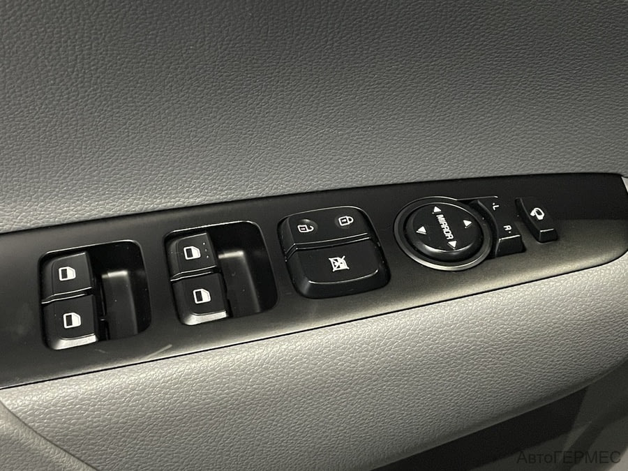 Фото Kia MORNING II с пробегом | №9