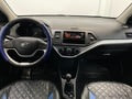 Фото Kia Picanto II с пробегом | №5