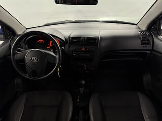 Фото Kia Picanto I Рестайлинг с пробегом
