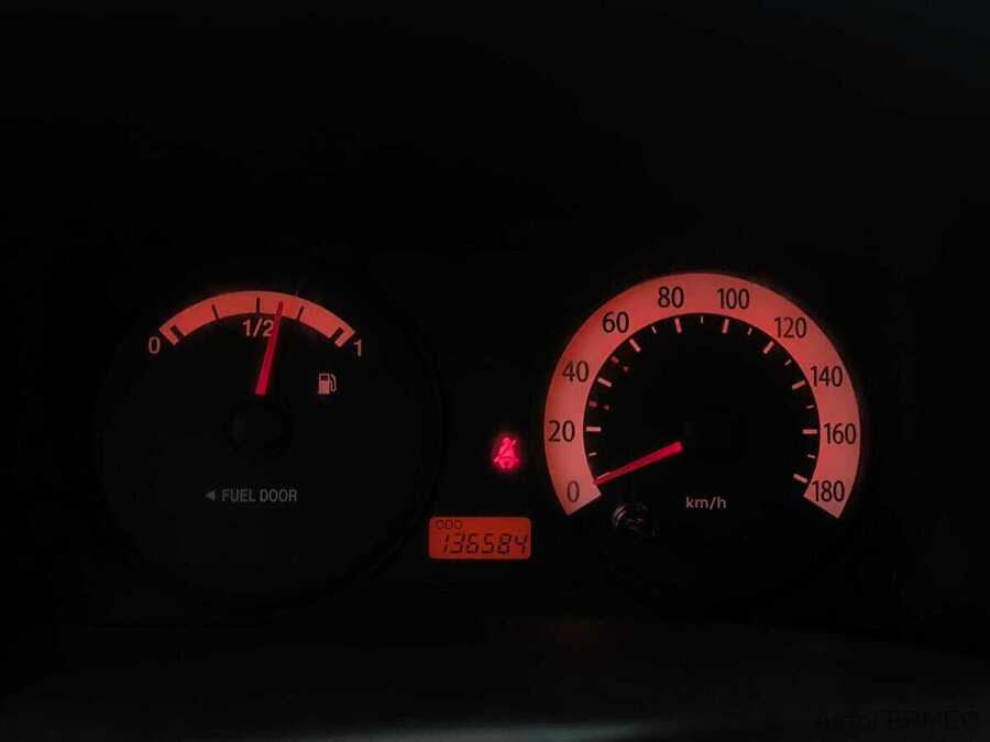 Фото Kia Picanto I Рестайлинг с пробегом | №6