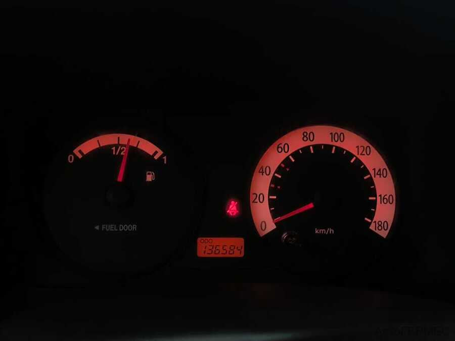 Фото Kia Picanto I Рестайлинг с пробегом | №6