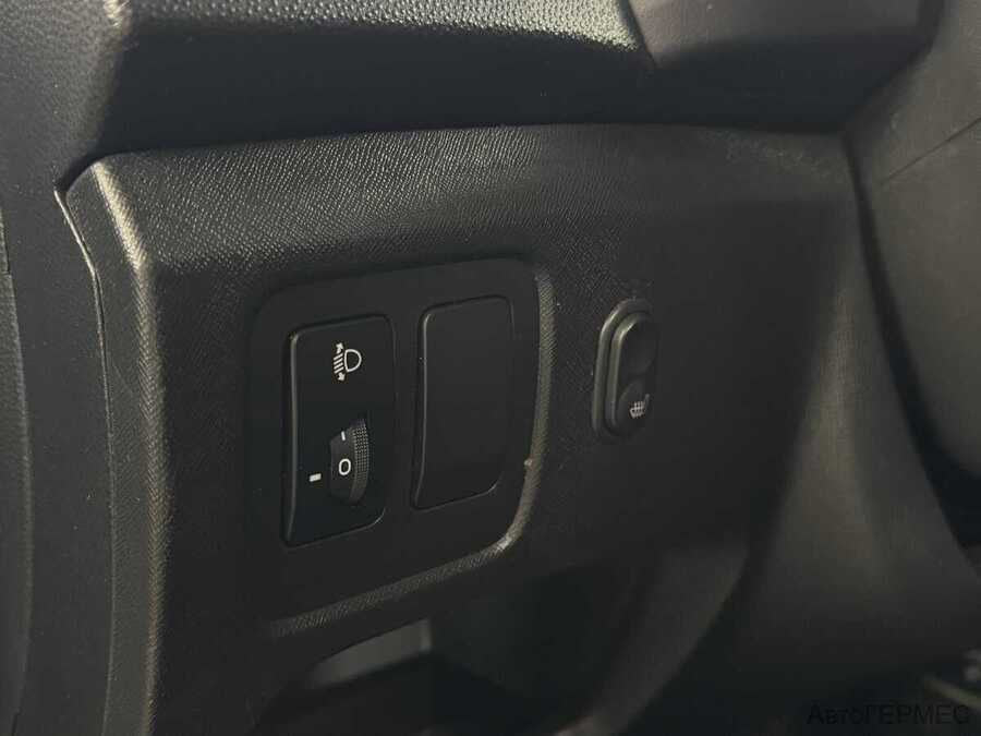 Фото Kia Picanto I Рестайлинг с пробегом | №8