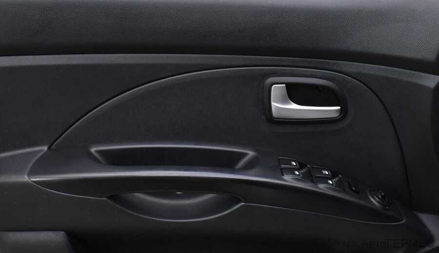 Фото Kia Picanto I Рестайлинг с пробегом | №8