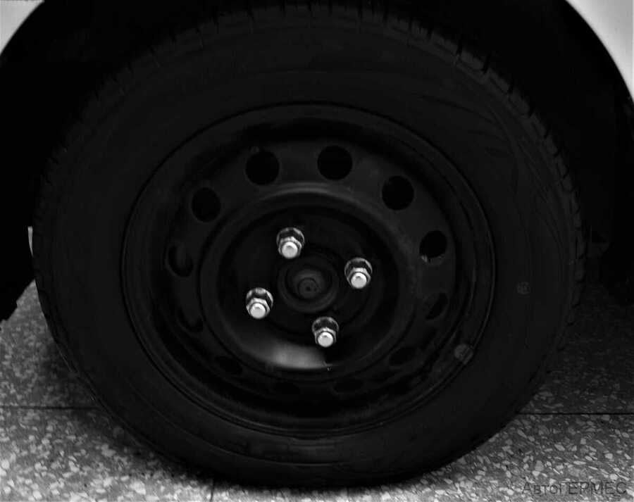 Фото Kia Picanto I Рестайлинг с пробегом | №13