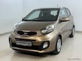 Фото Kia Picanto II с пробегом | №1