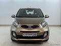 Фото Kia Picanto II с пробегом | №2