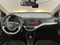Фото Kia Picanto II с пробегом | №5