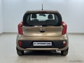 Фото Kia Picanto II с пробегом | №3