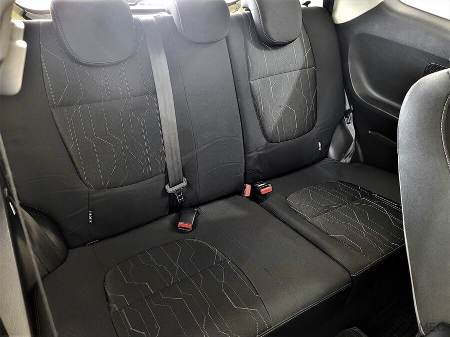 Фото Kia Picanto II с пробегом | №13 Фото Kia Picanto II с пробегом | №13